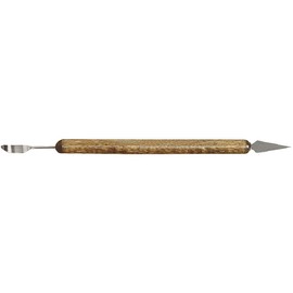 Kemper Clean-Up Modeling Tool, 6 Inches