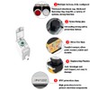 Push Button Box Push Button Switch Station Box Momentary Push