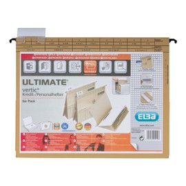 Credit/Staff Stapler 5 pcs