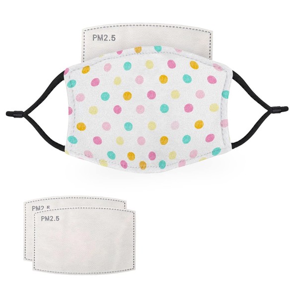 McMug - The Patterns Collection - Face Masks - 2