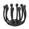 Multi Dimensional Head Massager 5 Mode 10 Strength Leves Electric