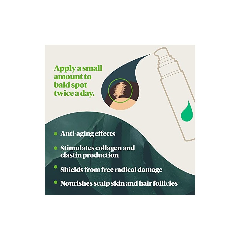 REVIV3 PROCARE Boost Biotin Cellular Complex