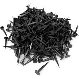 Design61 Fine-Cut Nails 14 mm 200 g (approx. 565 Pieces)