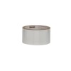 Nashua 322 HVAC Multipurpose Foil Tape, 3.2mil Thick, UV &