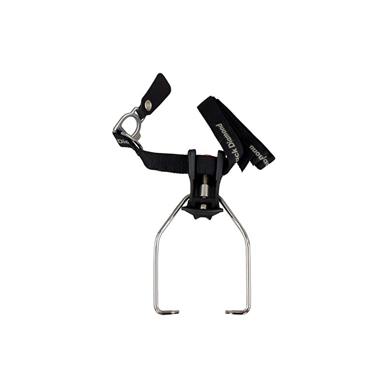 Black Diamond BD400681RIGHT Heel Lever Regular Right