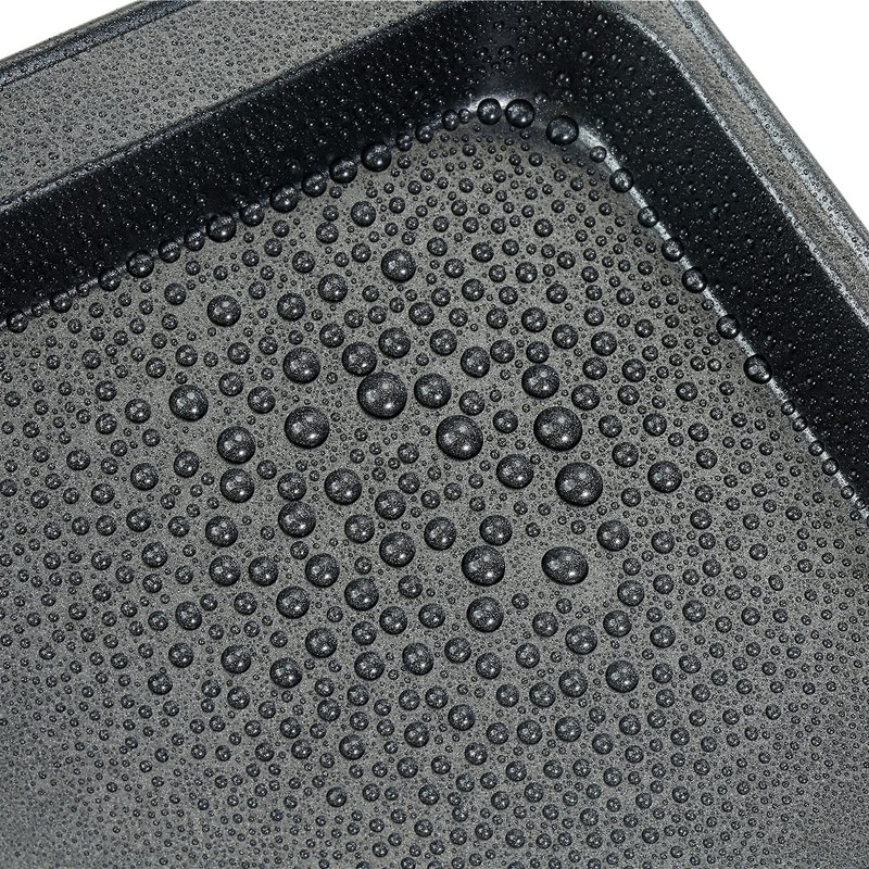 Baking Sheets Toaster Oven Pans, Cookie Sheets for Baking Tray