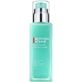Biotherm Homme Aquapower Advanced Gel, 2.53 Ounce