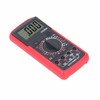 Digital Multimeter Electrical Voltage Tester Set High Accuracy Multifunctional Multi