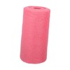 Gatuida Microfiber Cleaning Cloth Roll Absorbent Kitchen Washcloths for Dishes