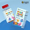 Origin Omega Gummy 2ea