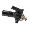 Thermostat Housing Assembly LR027158 Replacement for Land Rover RANGE ROVER