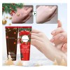 Sets De Regalo Navideños De Crema De Manos Y Crema