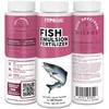 Fish Emulsion Fertilizer – Liquid Salmon Supplement for Fast Nutrient