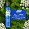 Espuma para Peinar Herbal Essences Extra Control 210ml