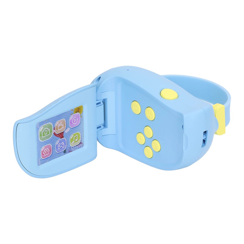 2in TFT Children Digital Video Camera Multifunctional Kids Mini DV