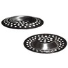 All AROUND24 Spout Filter Sink Strainer Sieve Drain Filter