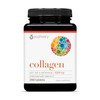 Youtheory Colageno con vitamina C Avanzada formula hidrolizada, 290 tabletas