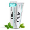 Ollie Fresh Mint Toothpaste 4oz