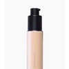 MAKE Beauty Diffusion Dew Skin Tint. Sheer to Medium Coverage