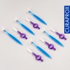 Curaprox CPS 18 Ortho Refill 4x Purple