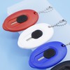 CMHX 4 PCS Mini Box Cutter Small Safety Retractable Utility