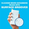 Mr. Clean Magic Eraser Original Cleaning Pads, Multi Purpose Cleaner,