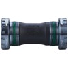 FSA Unisex's BB-6000 Gossamer MegaExo Bottom Brackets-Black, 70 mm