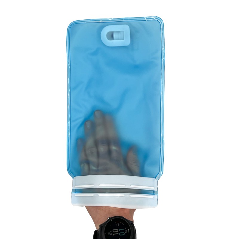 Hydration Bladder 2 Litres | Hydration for Trail Running, Running,
