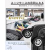[New Trip] [Set of 10] Caster Cover, Suitcase, Tire Cover,