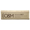 O & M Mineral CCT Double Ash Brown Permanent Hair