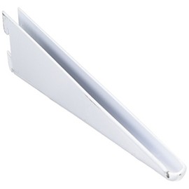 sugatune工業 Shelf Bracket White 1 Pcs 182wh – 105wt