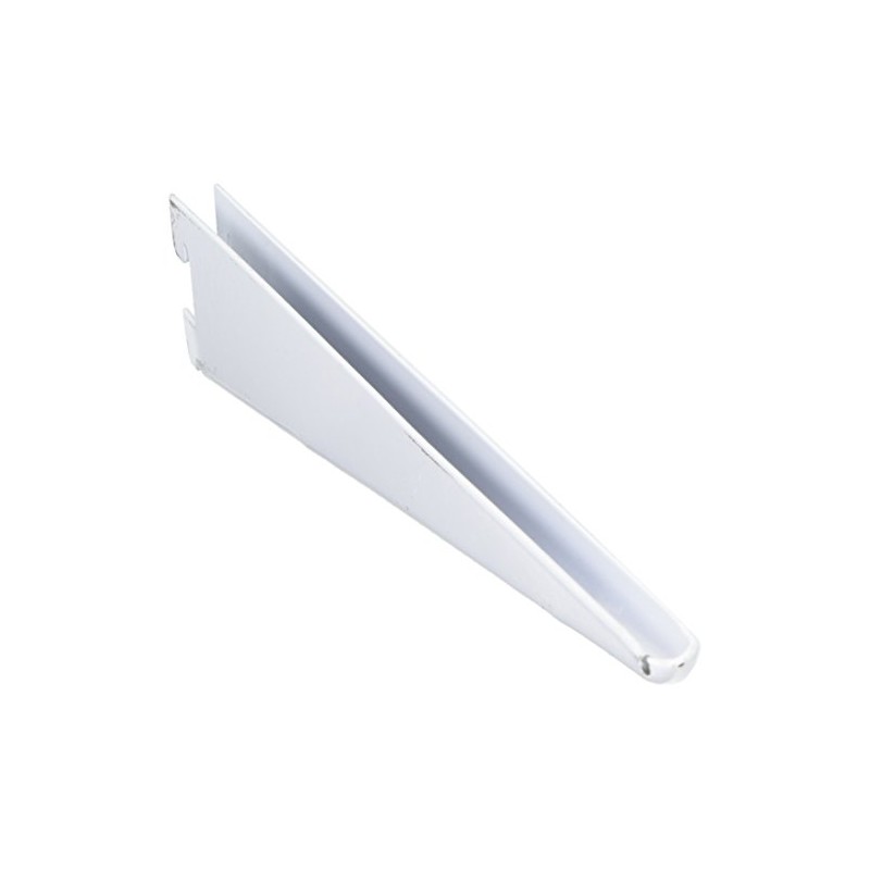 sugatune工業 Shelf Bracket White 1 Pcs 182wh – 105wt