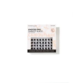 Absolute New York Camouflare Individual Knot Free