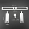 Fuel Pump Removal Tool Adjustable Universal Fuel Tank Cap Wrench