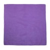 CTM® Cotton Solid Color Bandanas, Royal Blue