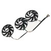 Graphics Card Cooling Fan Replacement for ASUS ROG Strix RX