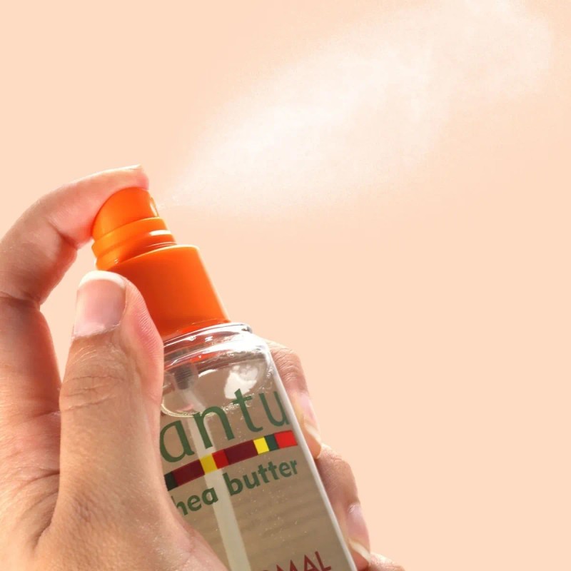 Protector Térmico Para El Cabello Cantu® Protege Hasta 425°f