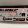 PERFORMANCE TOOL W180 GENERAL PURPOSE 5 PIECE BRAKE SERVICE KIT