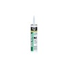 Dap 18324 Seal N' Peel Removable Weatherstrip Caulk, Clear, 10