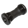 FSA Unisex's BB-4000 Omega Drive MegaExo Bottom Brackets-Black, 68 mm