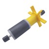 DONFON Filter Cartridge Impeller, Compatible with Marineland 360/400 Canister Filters,