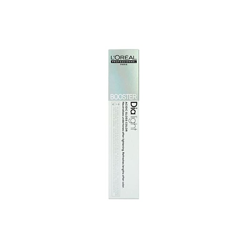 L'Oréal Professionnel Tone-on-tone Booster Gel Cream, Green