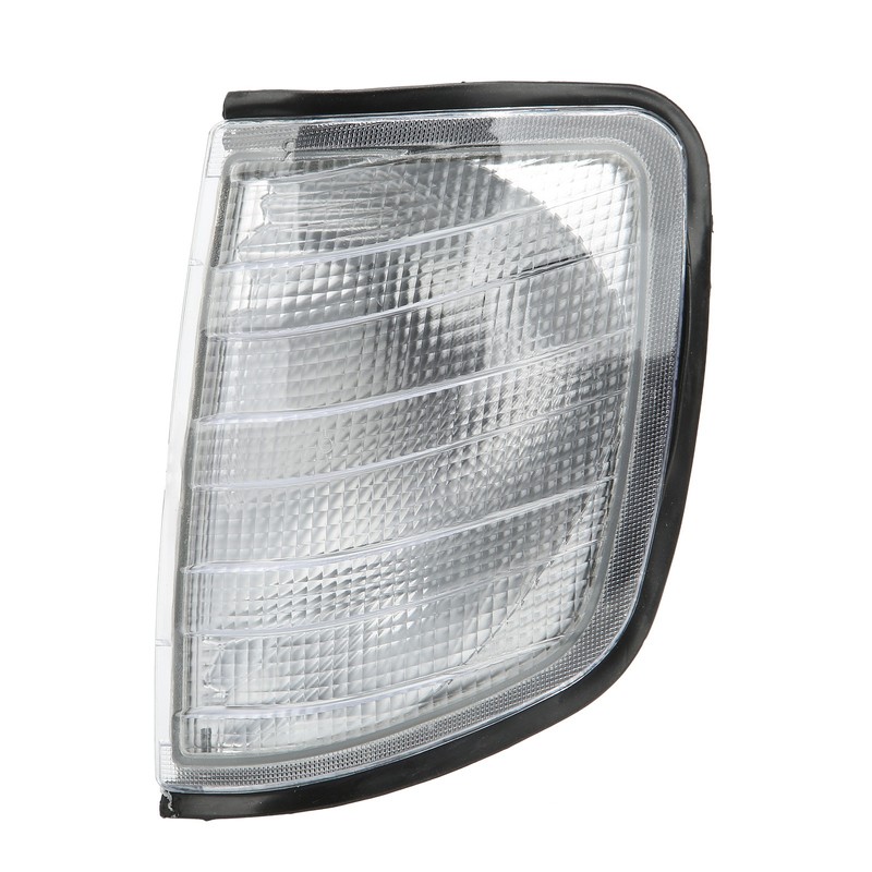 Car Corner Light Perfect Match 2BA004693031 Replacement for E Class