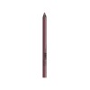 Lápiz Delineador De Labios Nyx Professional Line Loud 1,2 G