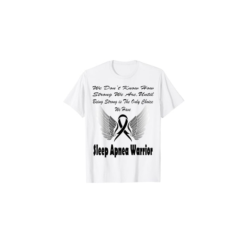 sleep apnea Awareness T-Shirt