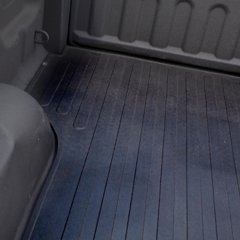 TRAILFX Truck Bed Mat 634N