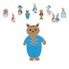 Orange Tree OTT26101 Peter Rabbit Wooden Character