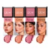 Rubor Glow | Renova Tono del maquillaje Bronce