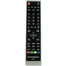 RemotesReplaced Replacement Remote Control Compatible with ACER P5327W Projector