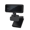 1080P Computer Camera Built‑In MIC HD for Video Conferencing Computer